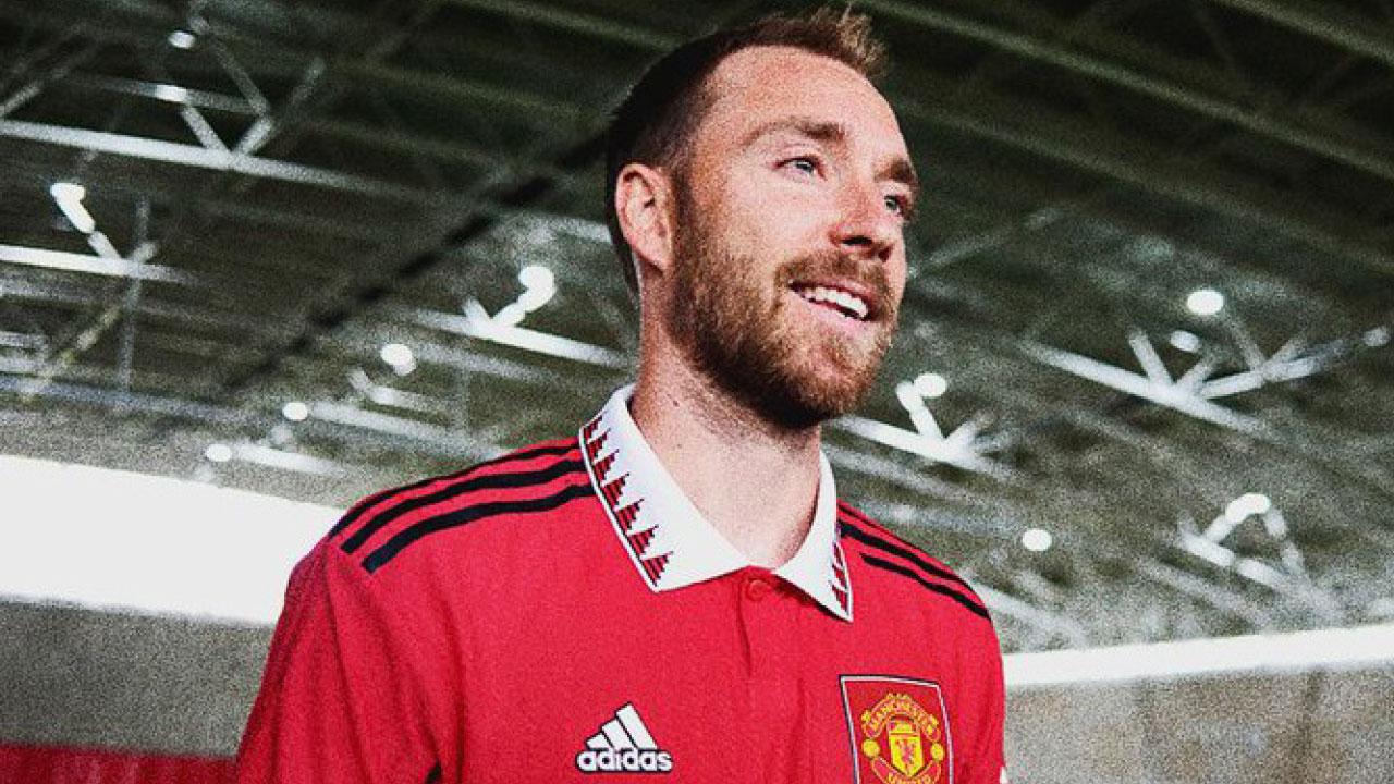  艾歷臣為坦哈格入「魔」