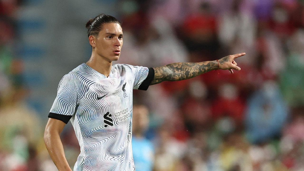 紅軍返歐戰RB萊比錫