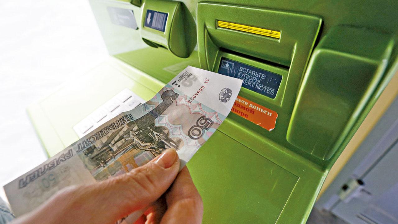 盧布升值最大得益者：凱升控股