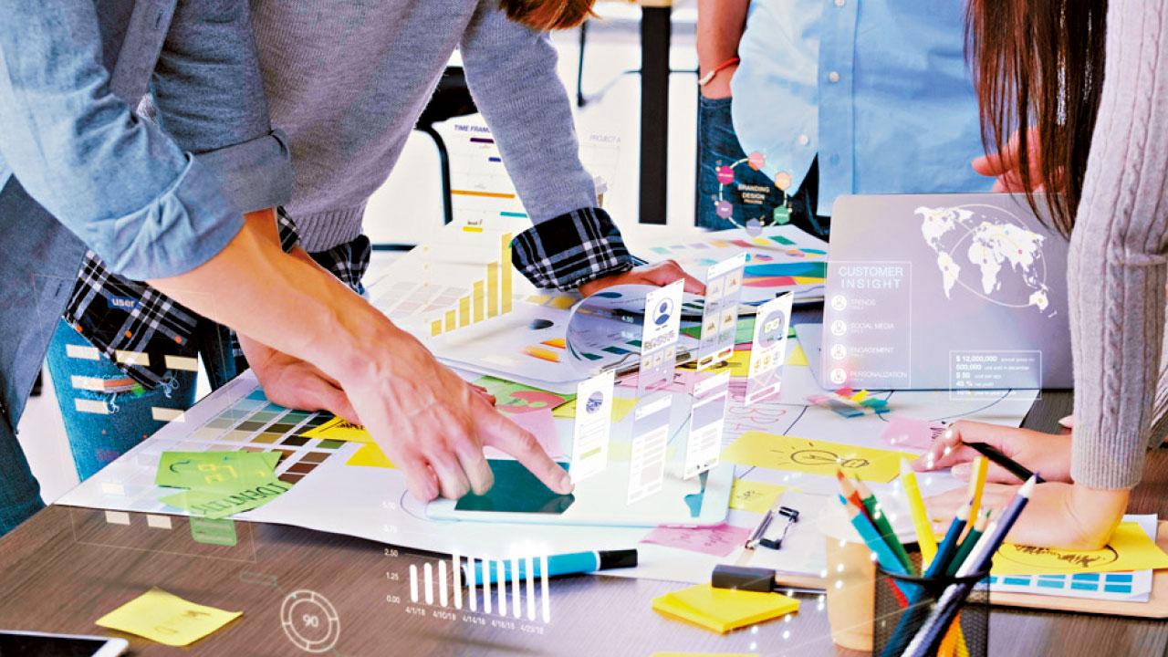 做老闆學做老闆