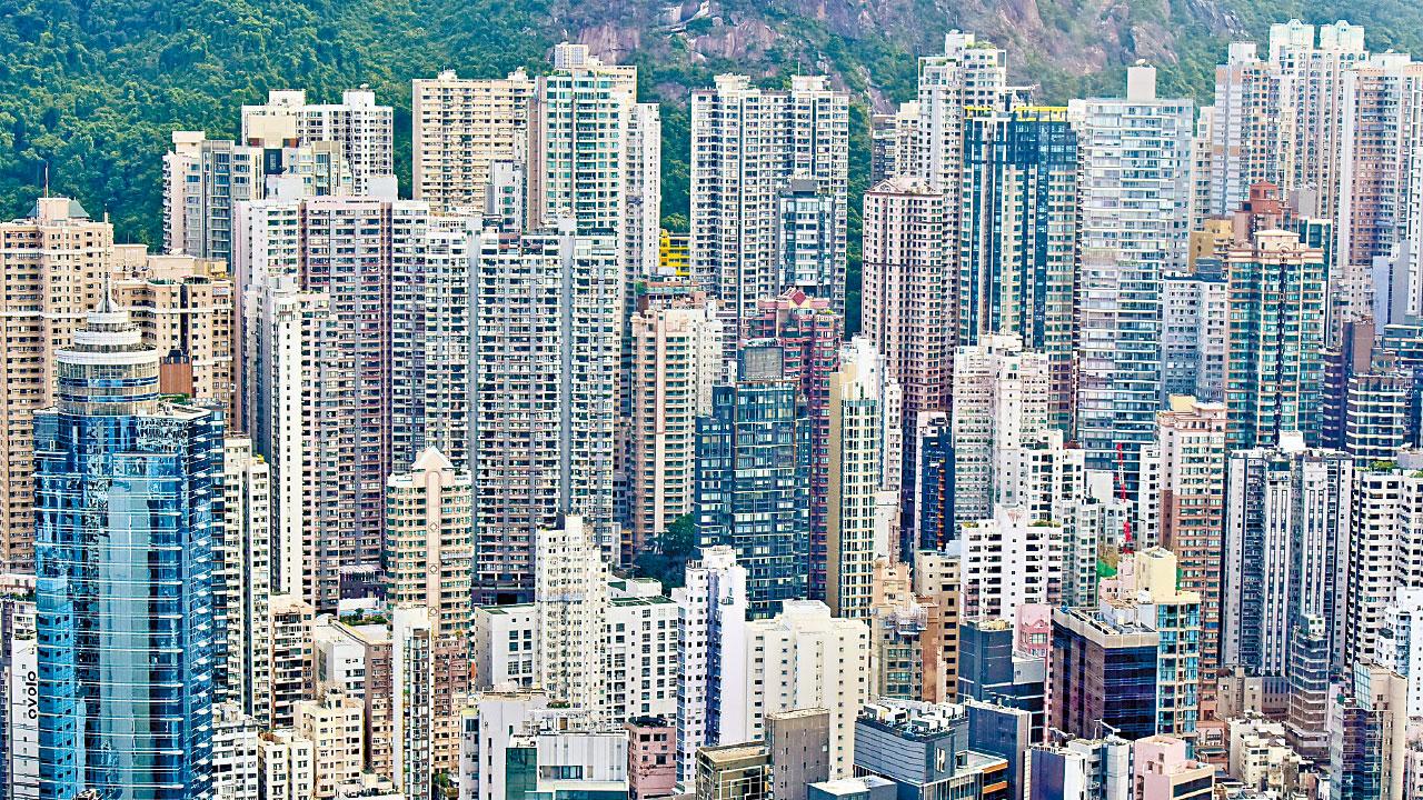 港銀未急 或慢步跟升 H按息封頂 料P加1/8厘