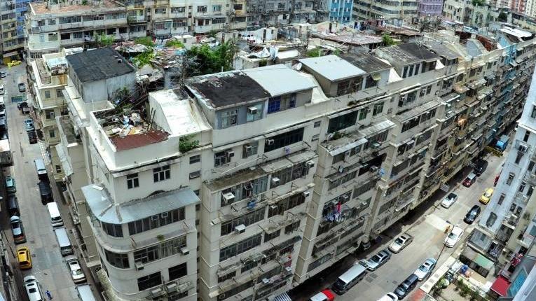 市建局將於明日就土瓜灣榮光街/崇安街發展項目，收取合作發展意向書，市場預計項目估值約31至35億元。(網上圖片)