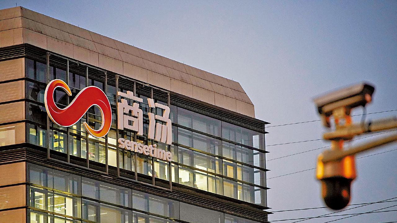 重貨壓境｜港產獨角獸深淵 快狗市值斬半 商湯解禁沽壓恐遠未完