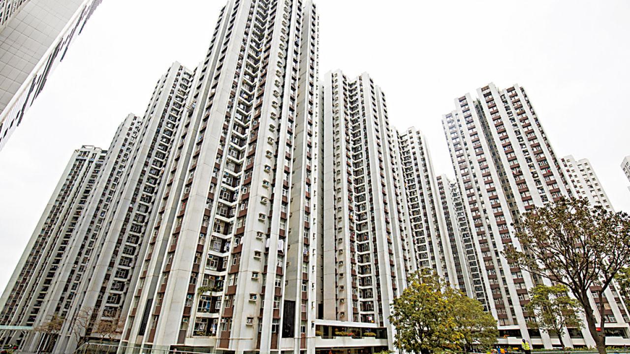 傳餘貨一籃子23億放賣 太古城車位或售非業主