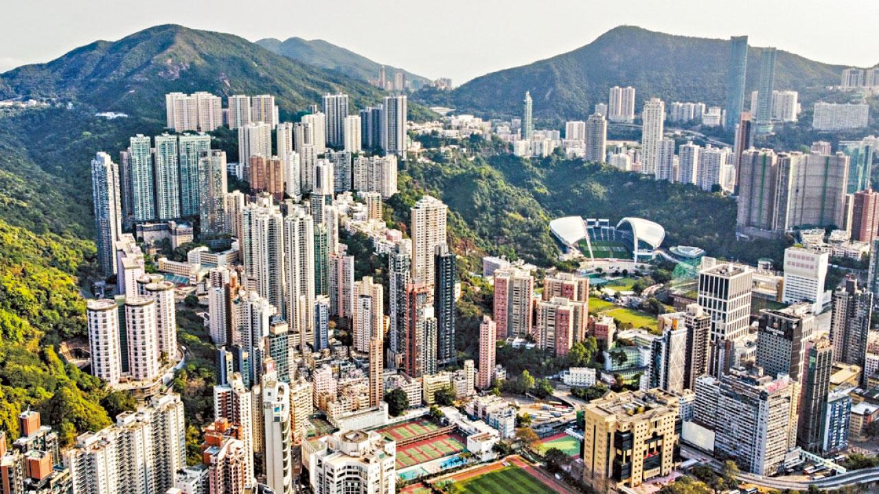 中原指數有冇造假