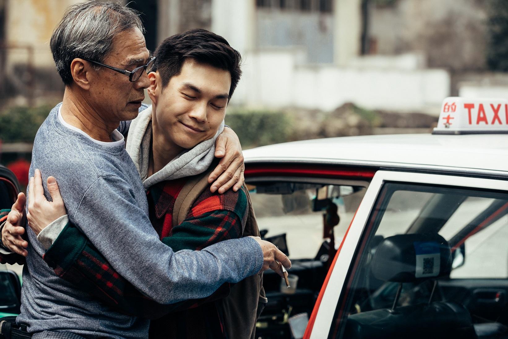 林嶺東遺作《迷路》與兒子林宇軒首合作 洗暴力風格細訴香港鄉情