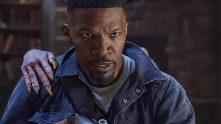 Netflix影集｜占美霍士 Snoop Dogg聯手打吸血鬼 (有片)