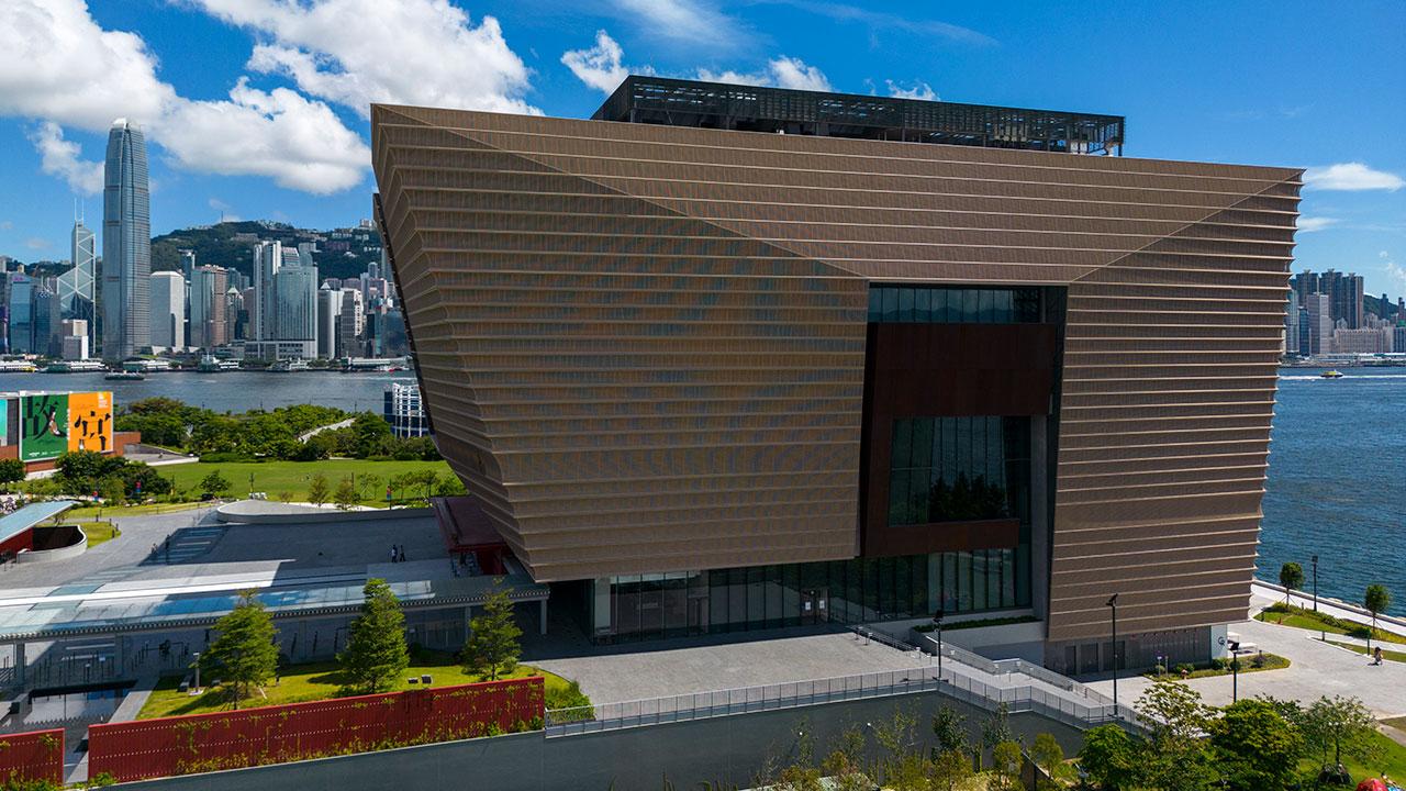 故宮文化博物館7.2正式開放 整理3大看點+重點展廳推薦