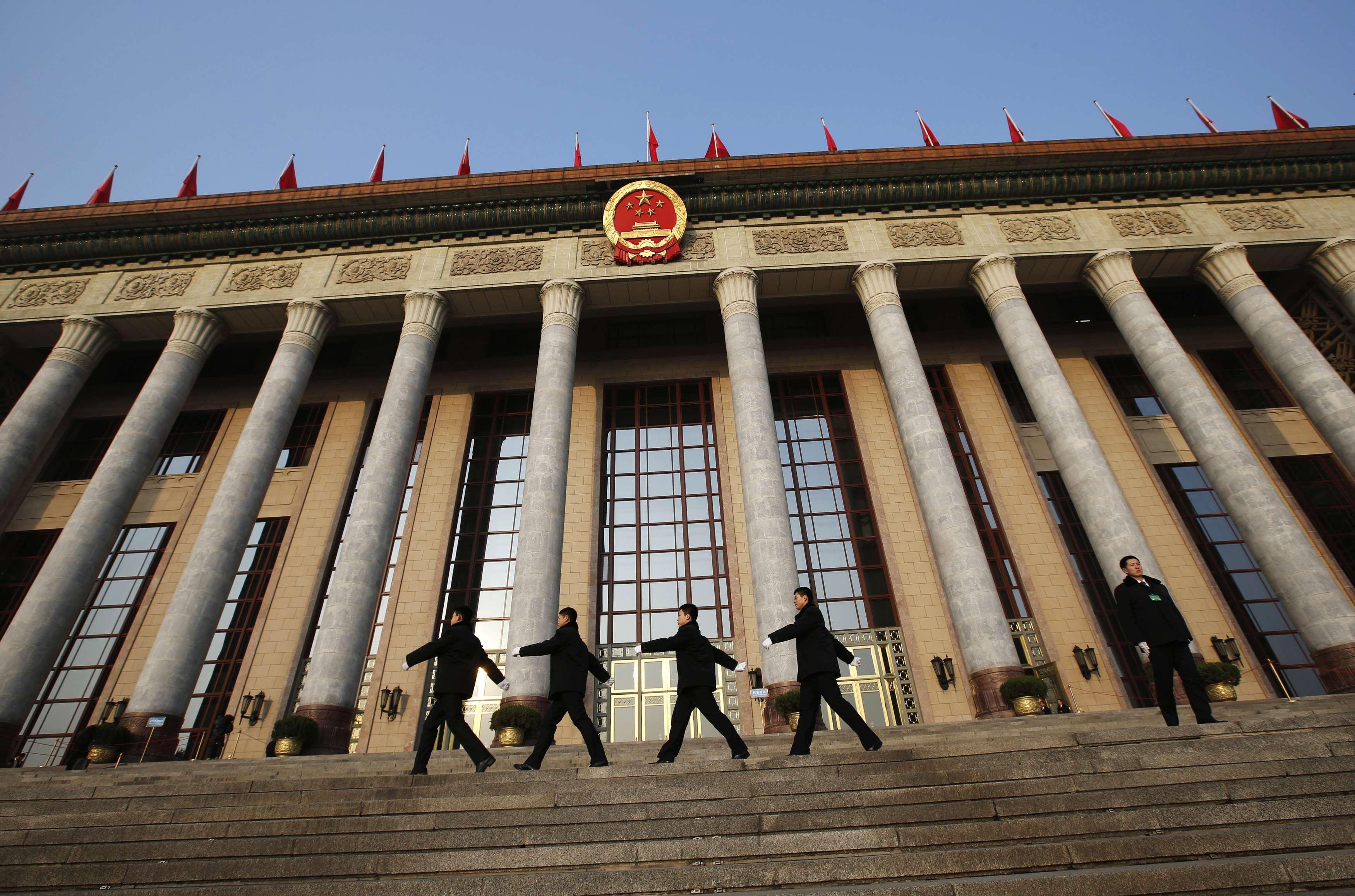 中國或撥7.2萬億人民幣穩經濟　規模為2009年救市方案1.8倍