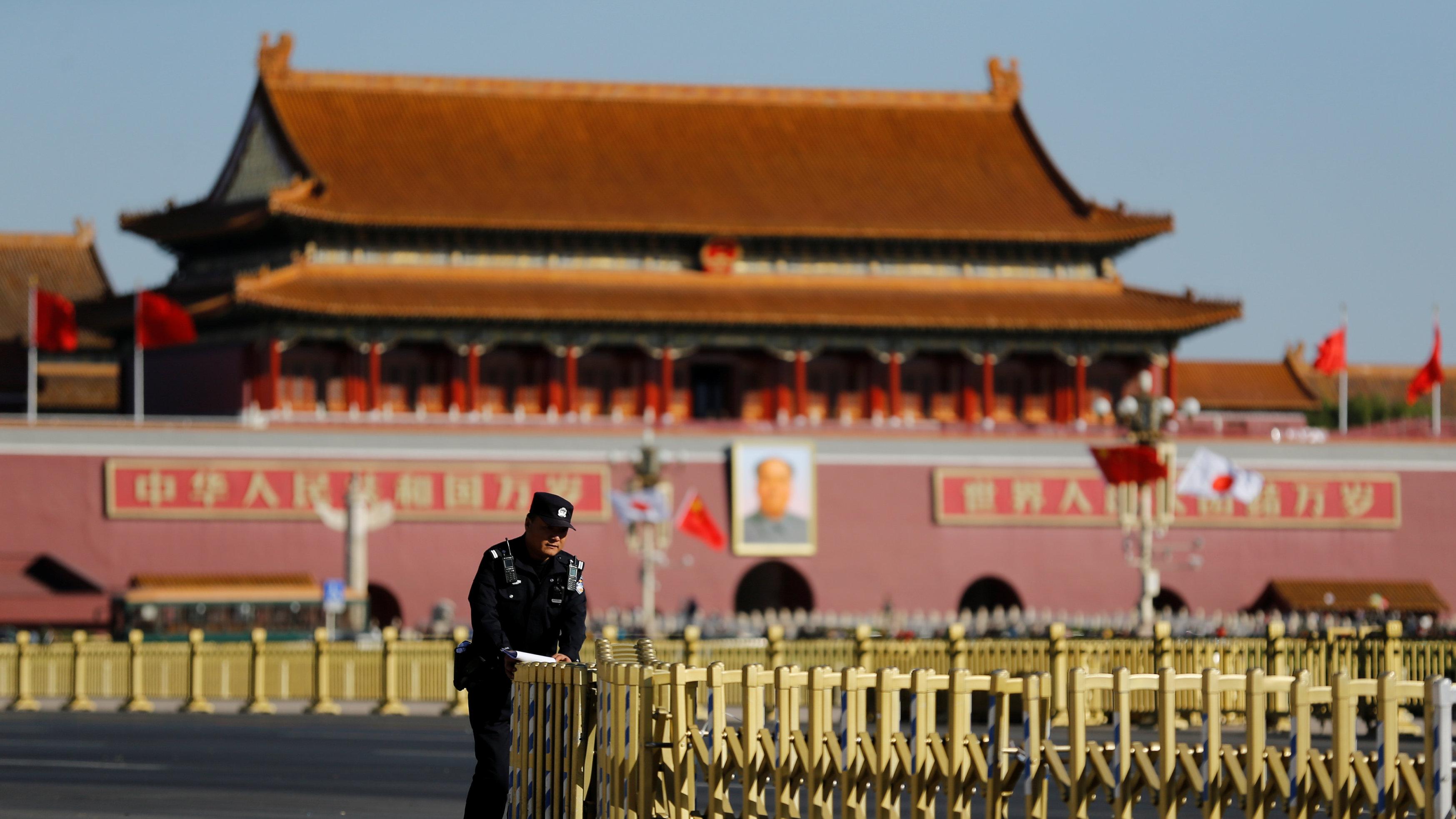 內地第二季增長0.4%遜預期　16至24歲年齡層6月份失業率創2018年有數據以來新高