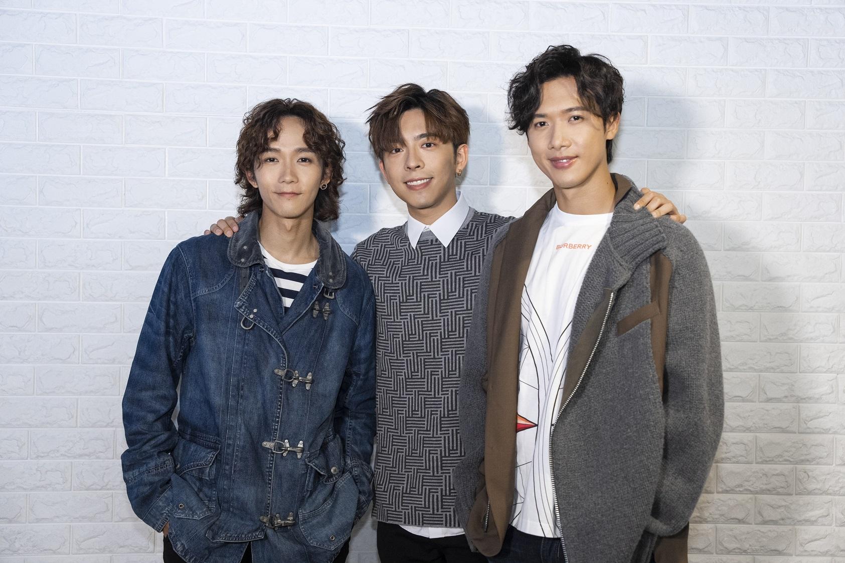 I SWIM｜Alton與Stanley拍感情戲眼濕濕  Edan難忘煞科賽：雖然輸但總算有進步