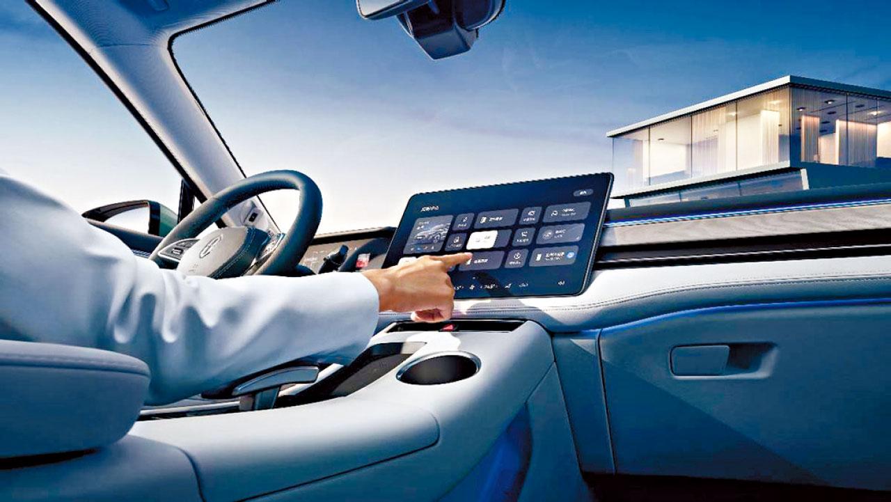 香港發展智慧出行的樽頸