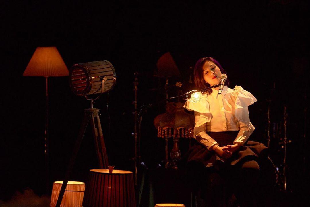 聲生不息｜楊千嬅揀唱Wyman填詞代表作《可惜我是水瓶座》