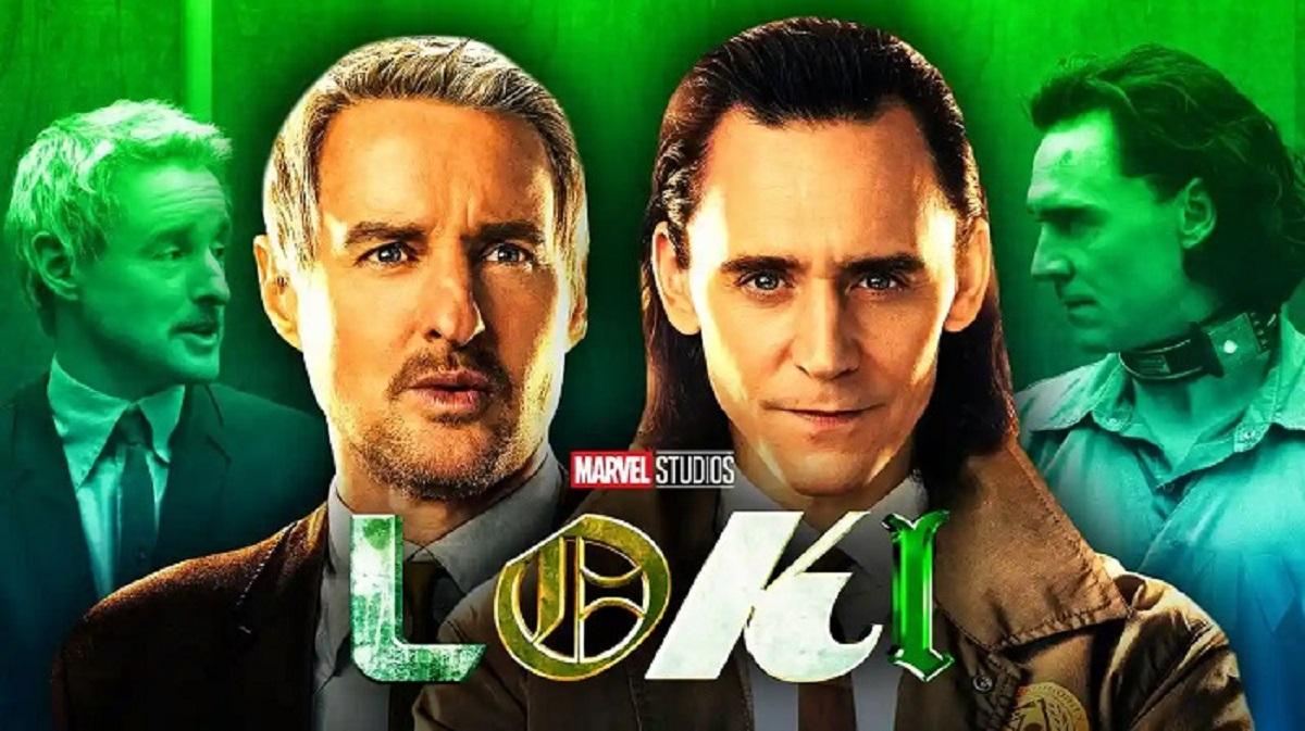 Loki 2｜Tom Hiddleston現身倫敦拍攝《洛基2》