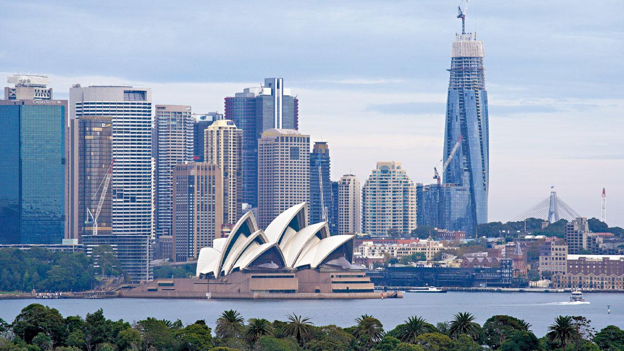 海外樓市專題｜推出3個月 33人獲永居 移澳急增 170人申避風港