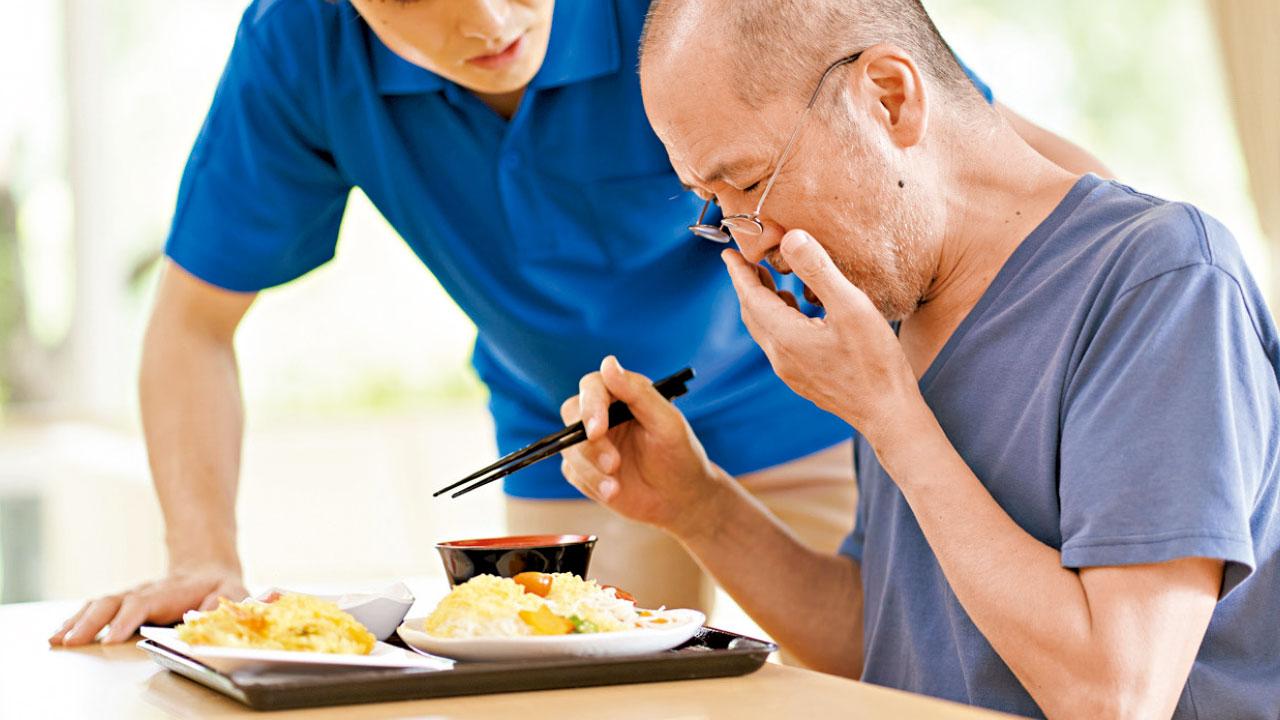 吞嚥變差 當心食道癌