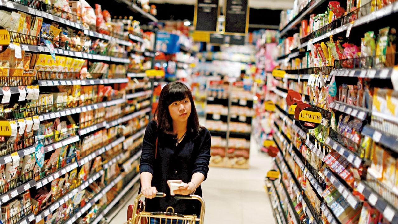 摩笛預測｜料市場已過度押注加息  大摩：亞洲通脹今季見頂