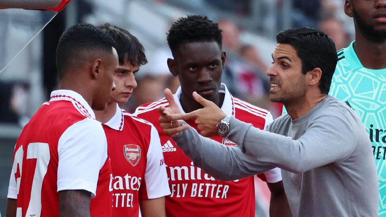 槍手的冒起與隱憂