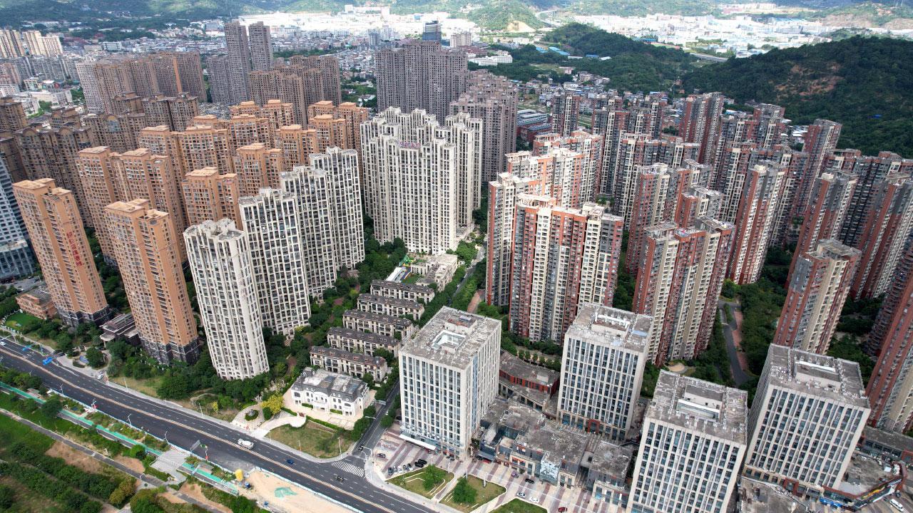 增長停滯 問題叢生