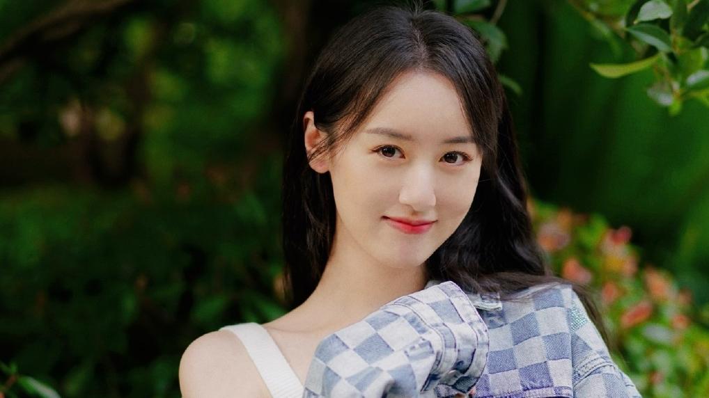 袁冰妍的公司涉嫌偷漏稅，被罰款近100萬人民幣。(袁冰妍微博)