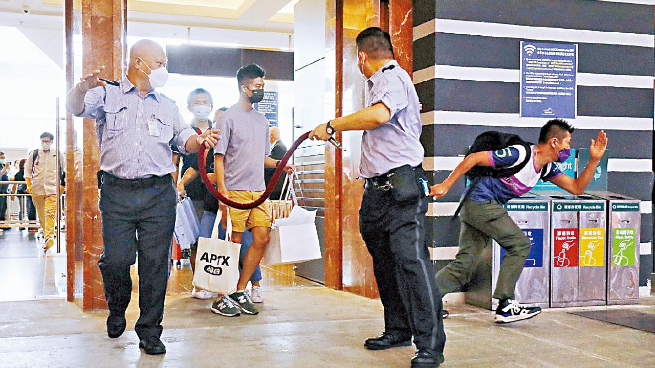 疫情未減書迷熱情 展商冀生意額與往年持平