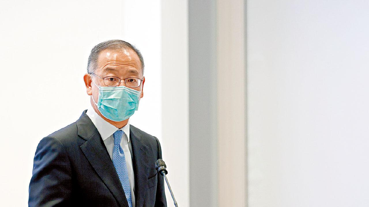 儲局加息0.75厘 暗示步伐將放慢