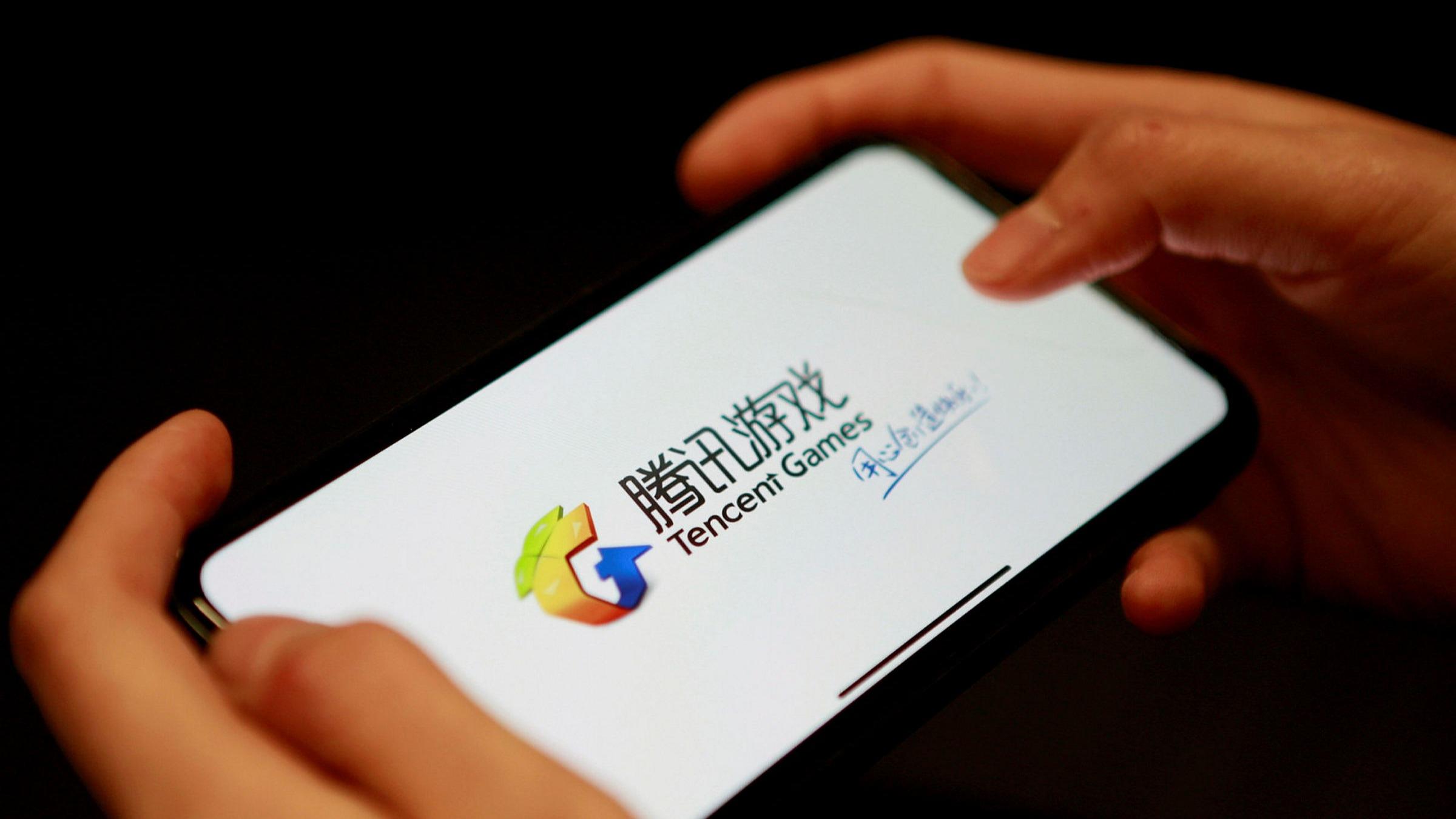 內地公布7月份國產網絡遊戲審批信息，騰訊、網易又再無份。(資料圖片)