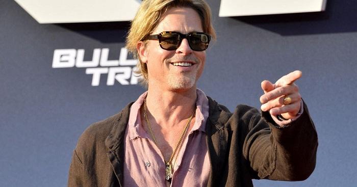 荷李活影星片酬 畢彼特贏湯告魯斯 祖昆馮力士