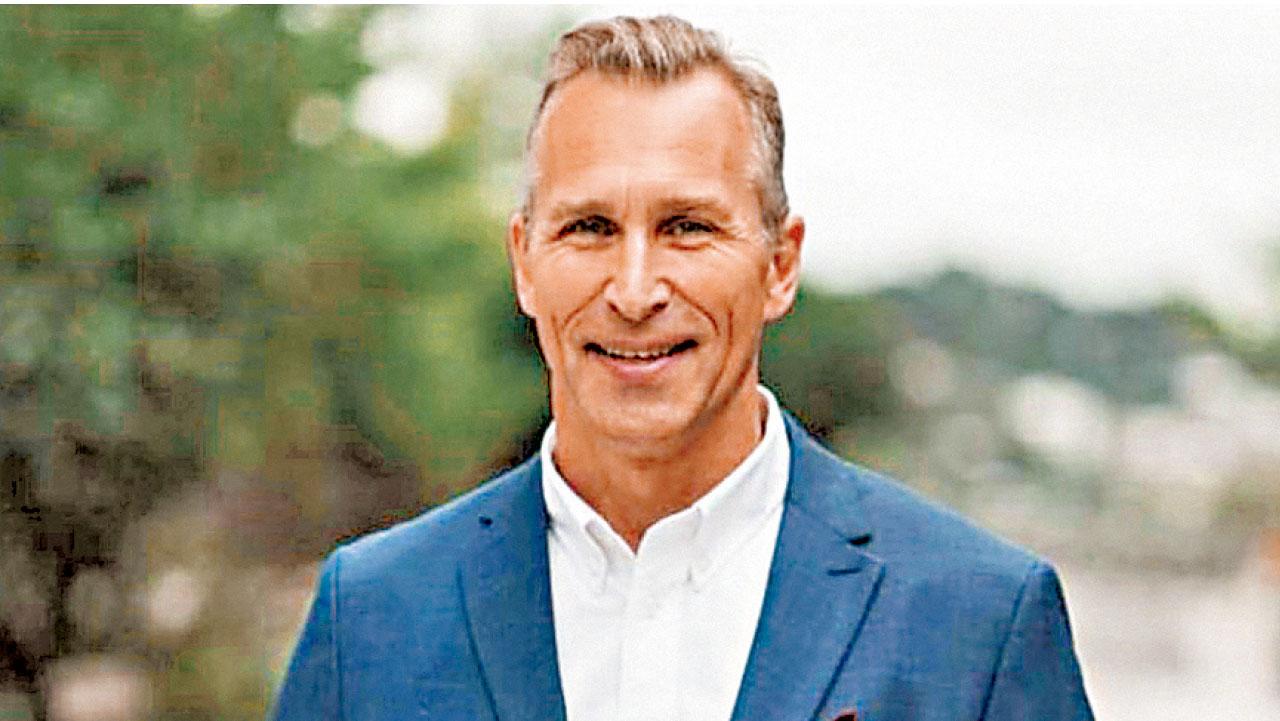 Pirata Group任命新CEO 目標來年開10間新餐廳