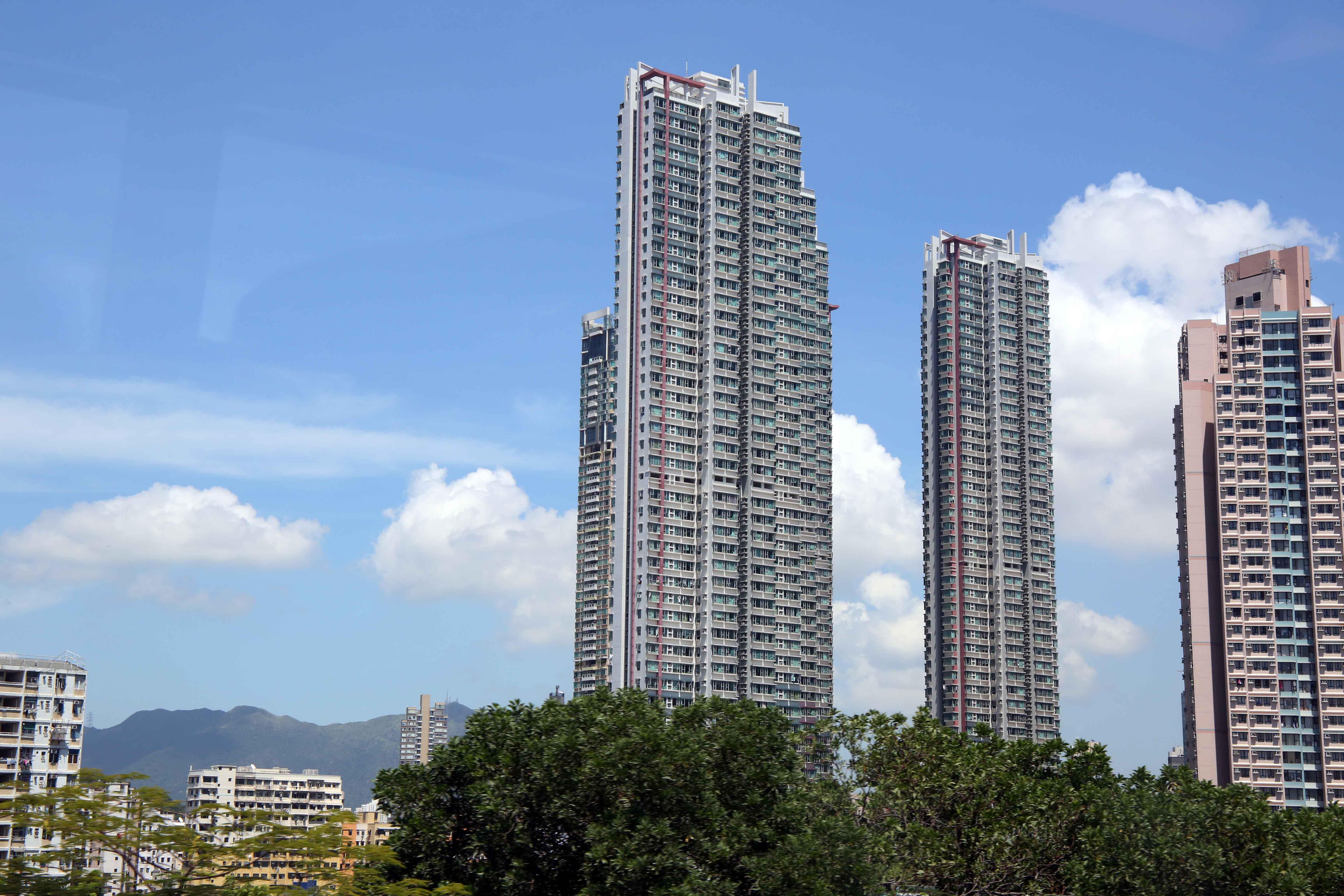 私宅轉手獲利率創12年新低