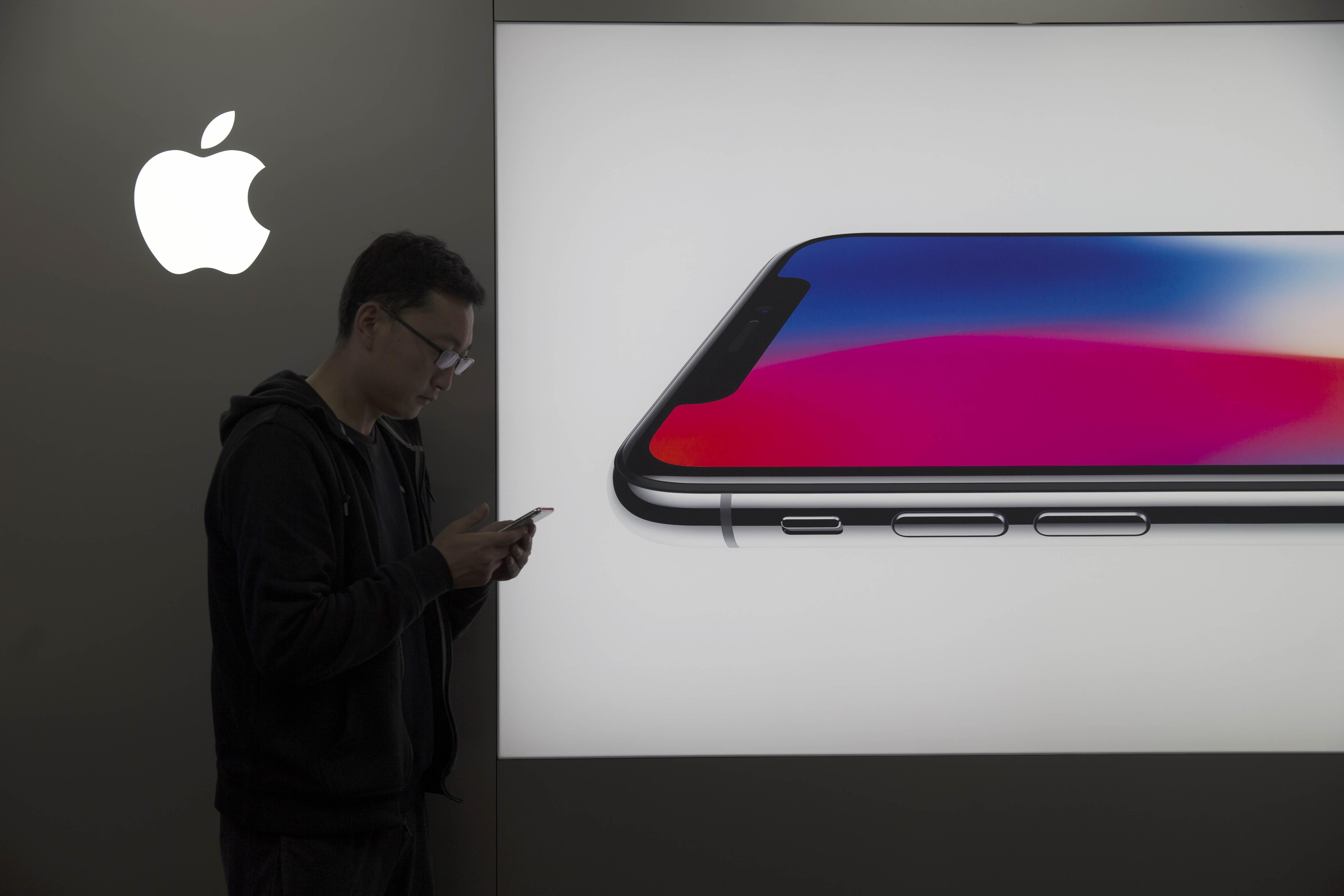 iPhone 14系列據報計劃8月量產  深企閉環7天料對生產影響不大