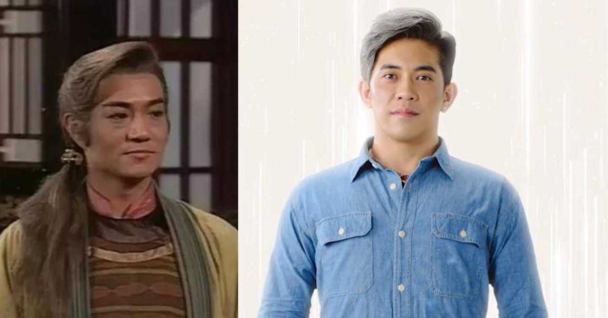 邊忽似AK？荃灣豬肉威除罩拍廣告 網民︰似魯振順囉