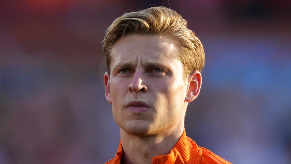 迪莊的轉會鬧劇仍未知會否結束。(美聯社)