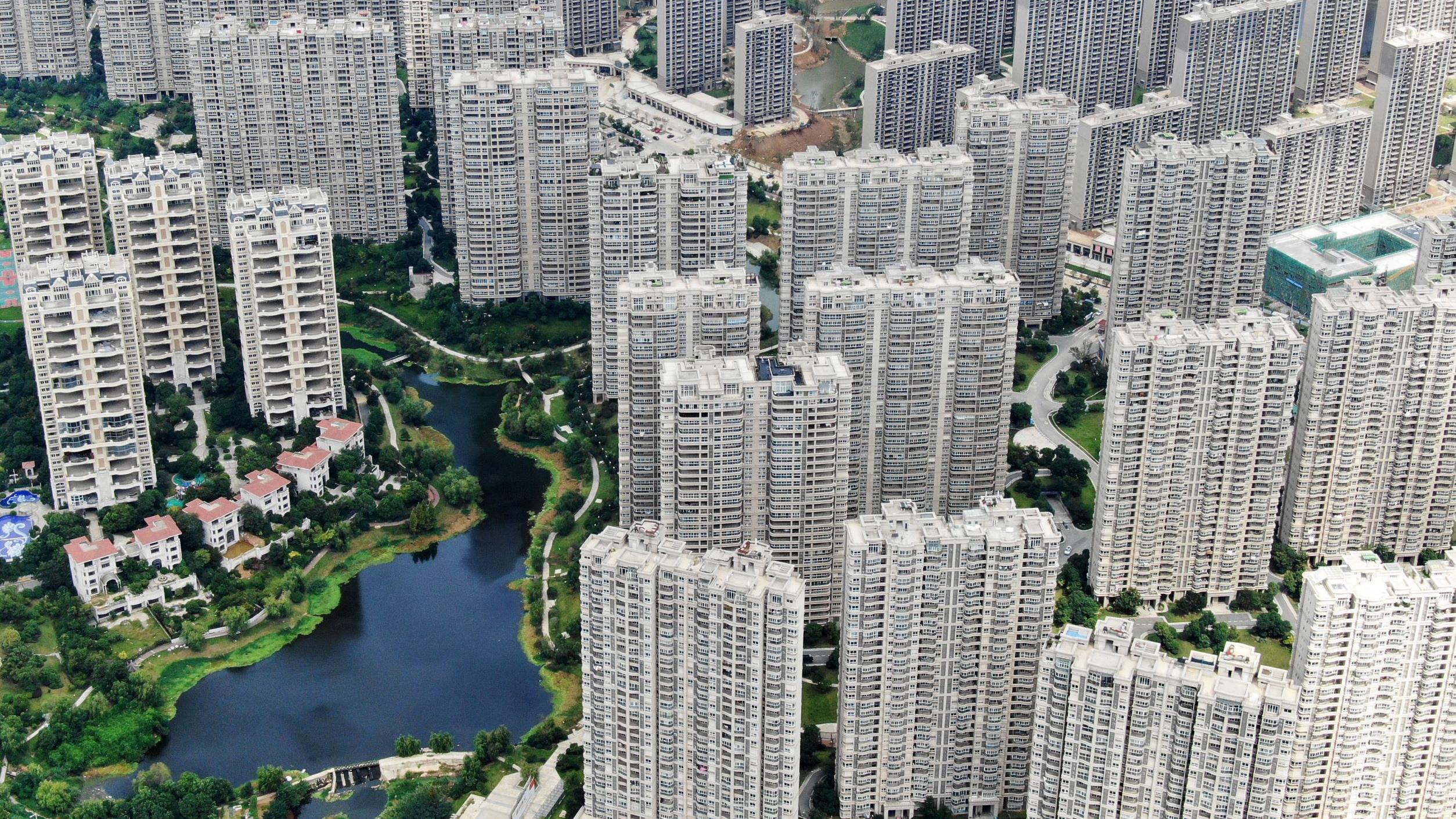 多個省市出招撐樓市  溫州南京買新房最高補貼1%