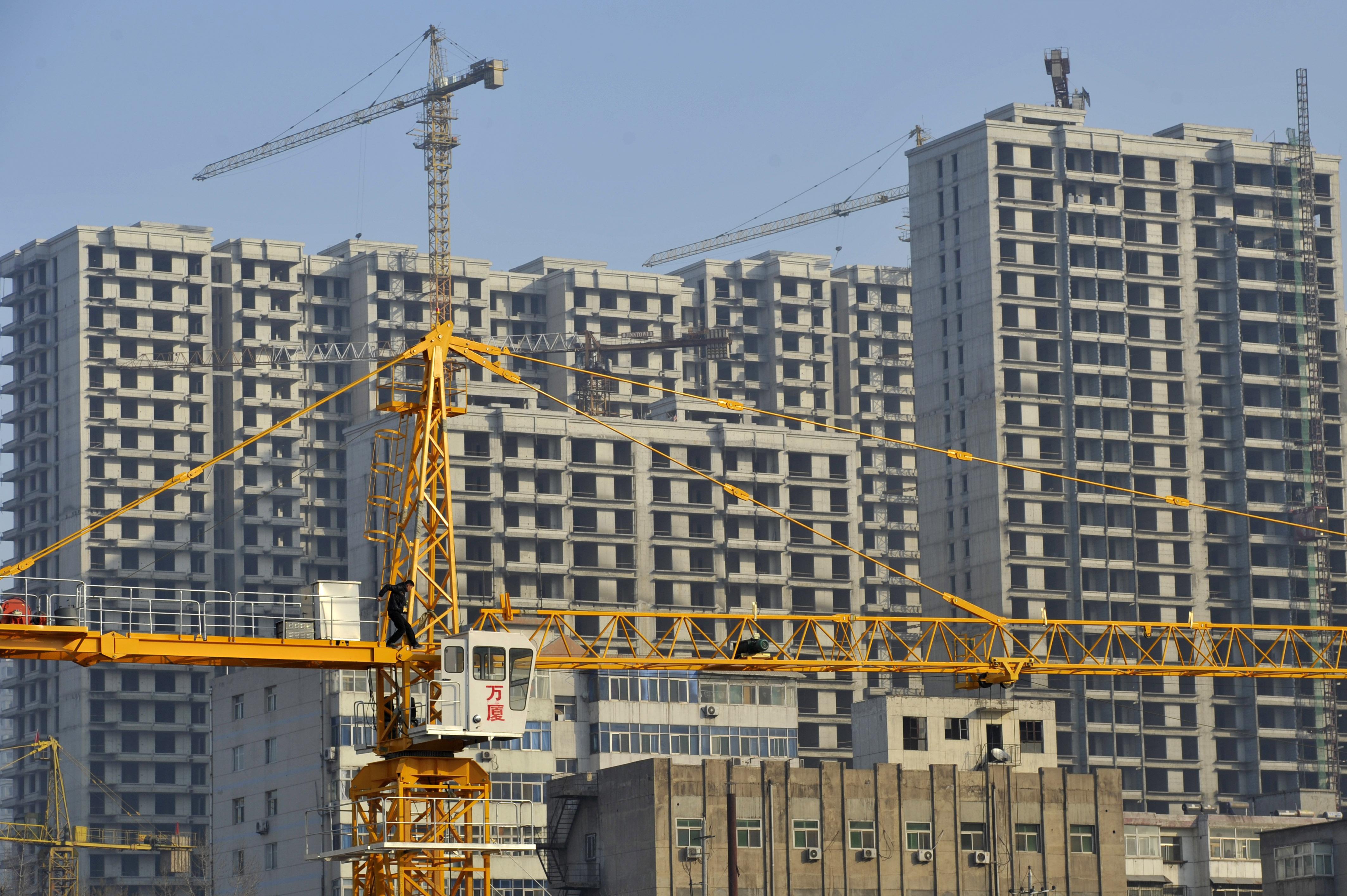 爛尾樓開發商被判須歸還首期兼支付銀行供款