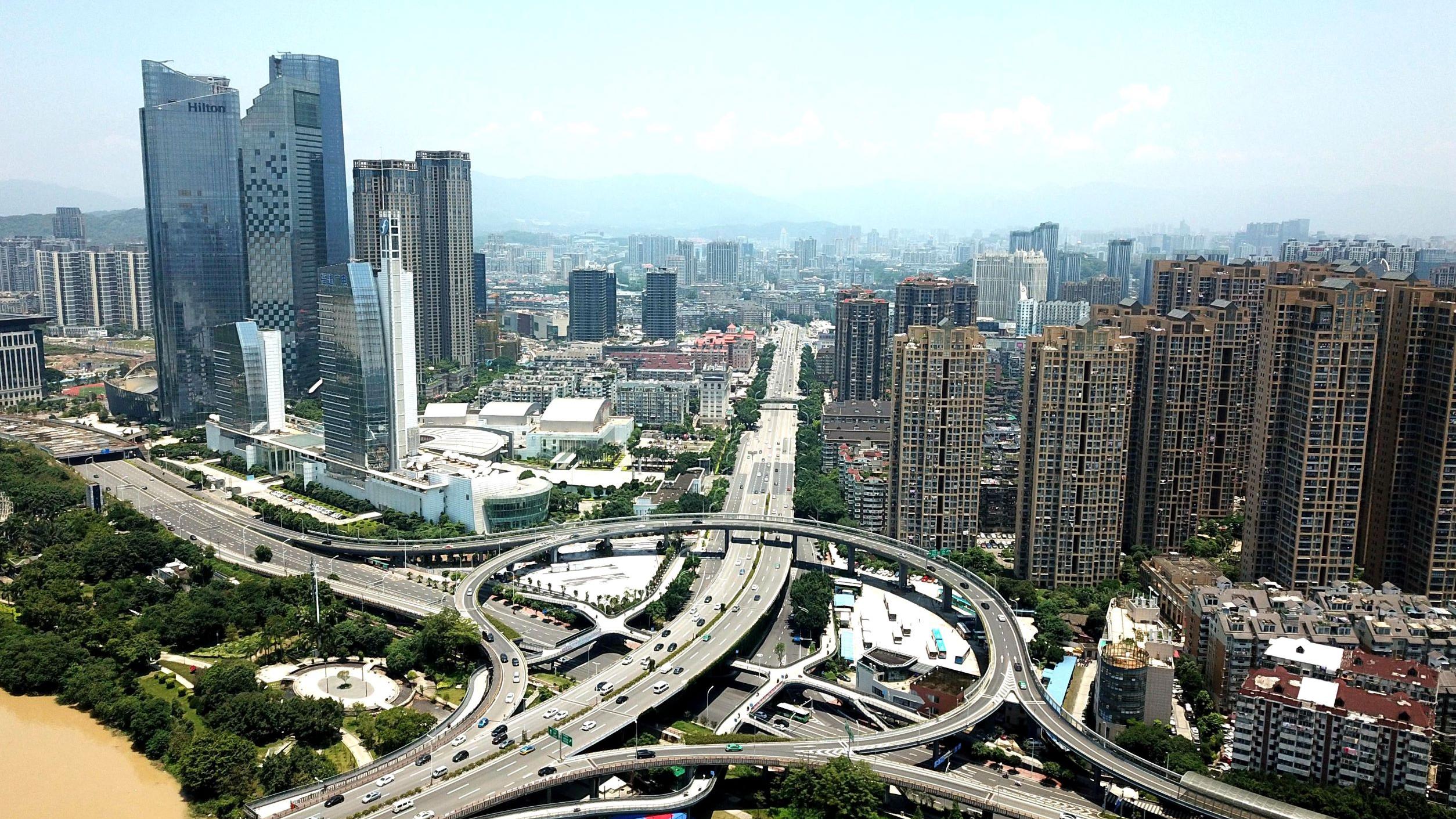 中國考慮提前今年下半年發行地方專項債限額   開先例提振經濟