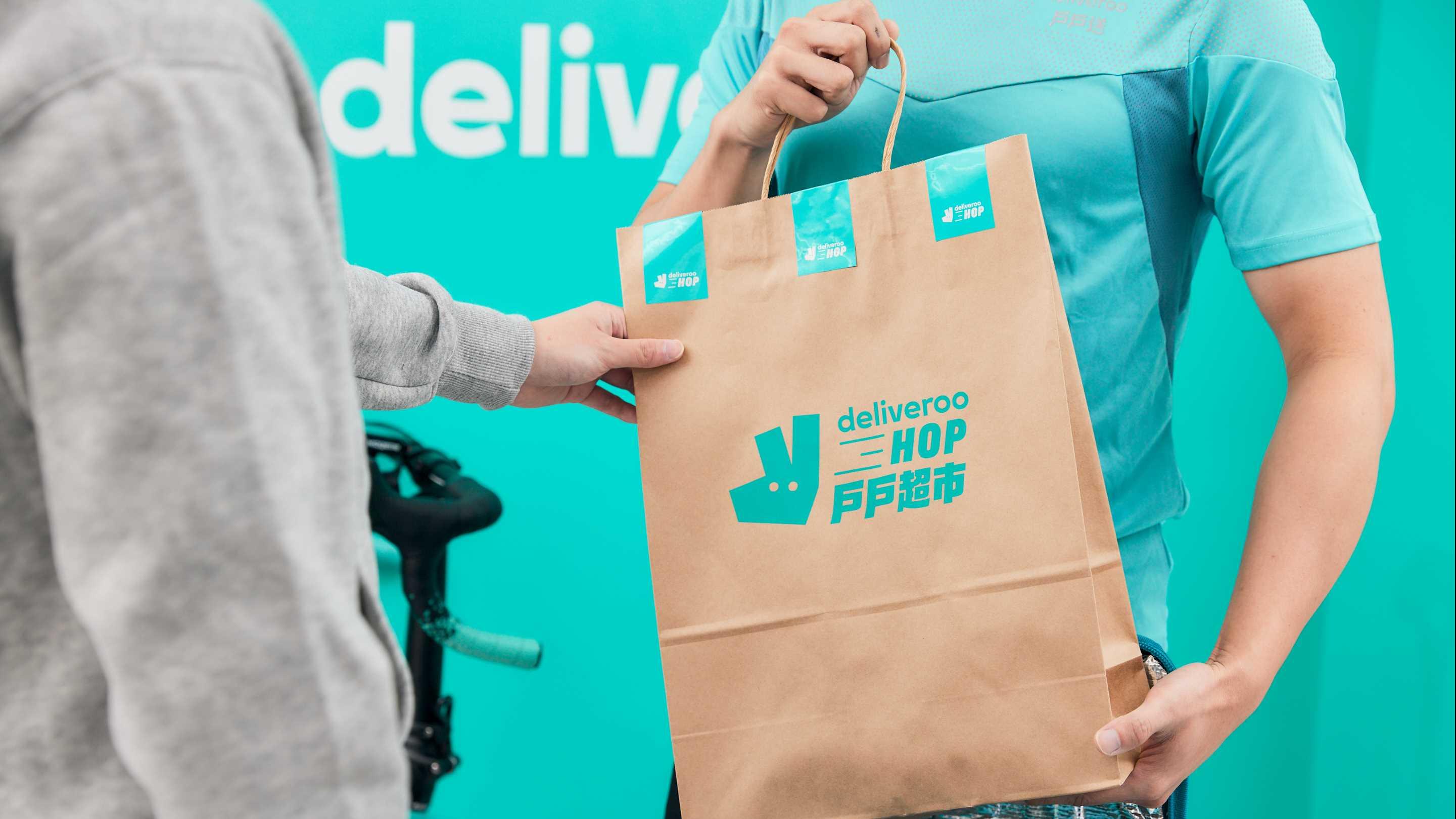 戶戶超市丨戶戶送夥百佳 Fusion Taste等超市 最快10分鐘將千二種百貨直送府上