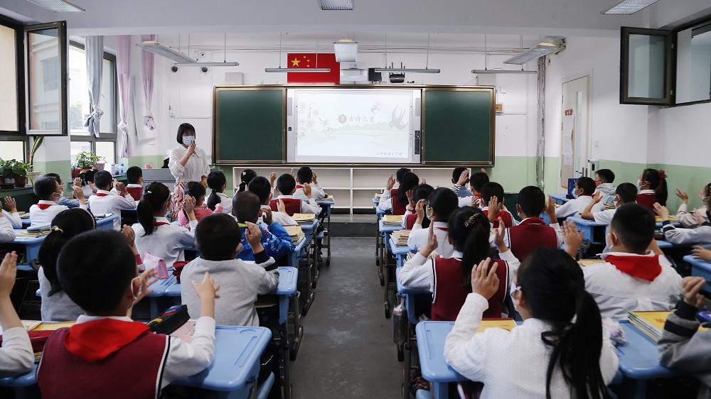 福建有地方禁止電騙案底人士的子女入讀優質官立學校。(資料圖片)