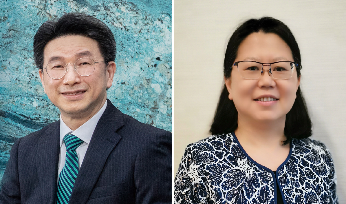 人事變動｜恒生財務總監梁永樂榮休 蘇雪冰接任