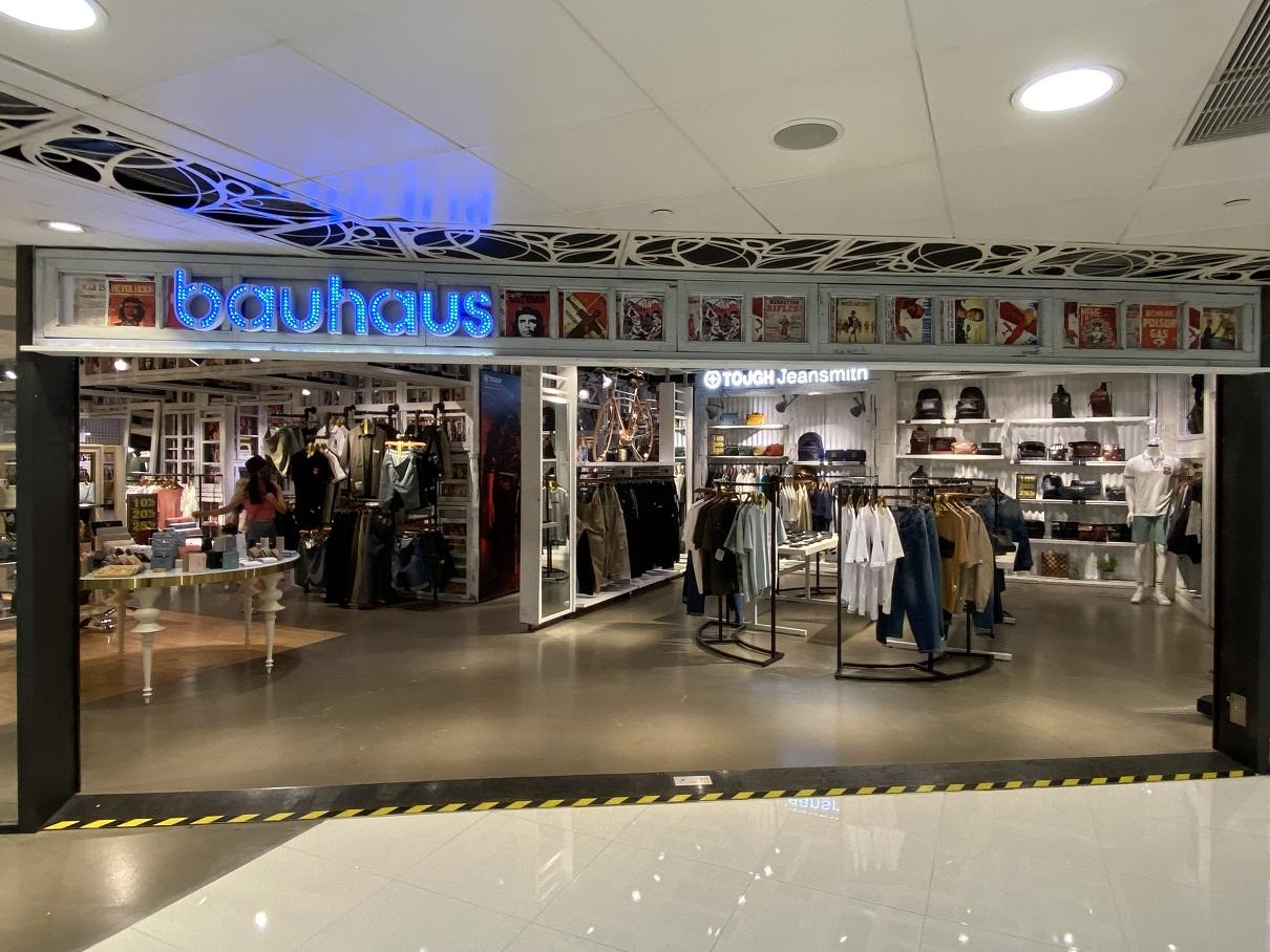 企業數據｜包浩斯首財季整體同店銷售跌10% 香港升澳門重挫