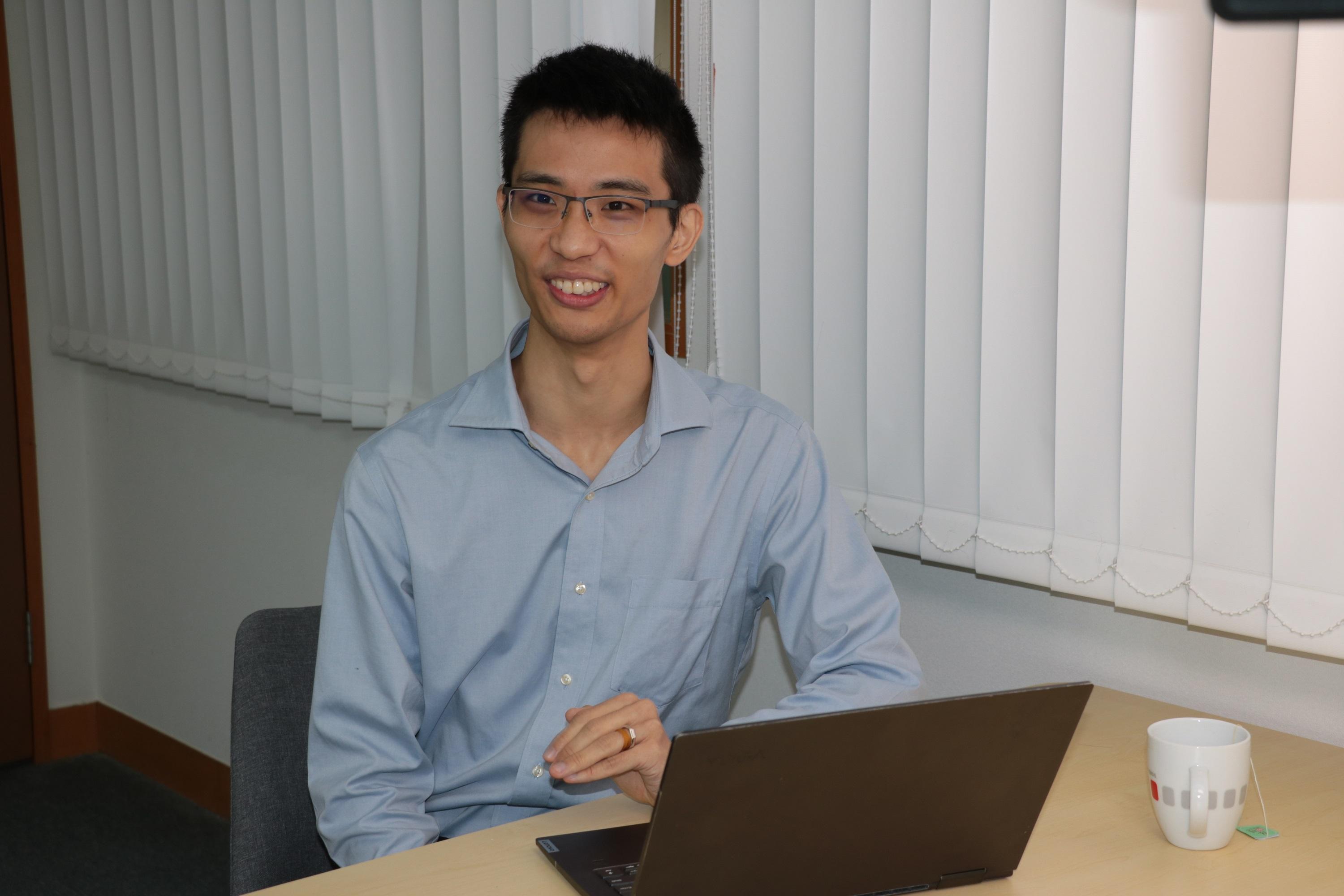 銳意培育小小數學家  