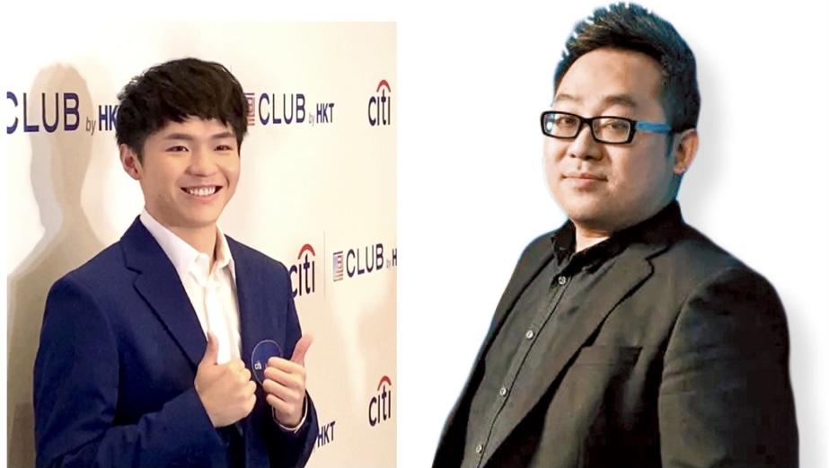 陳卓賢Ian傳被半雪藏  魯庭暉借「雪櫃冷笑話」回應