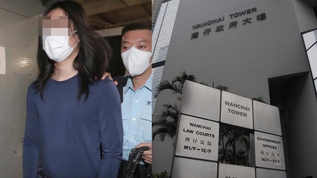 邱宏達為求真現身旁聽曾志健案 至今仍感思緒凌亂