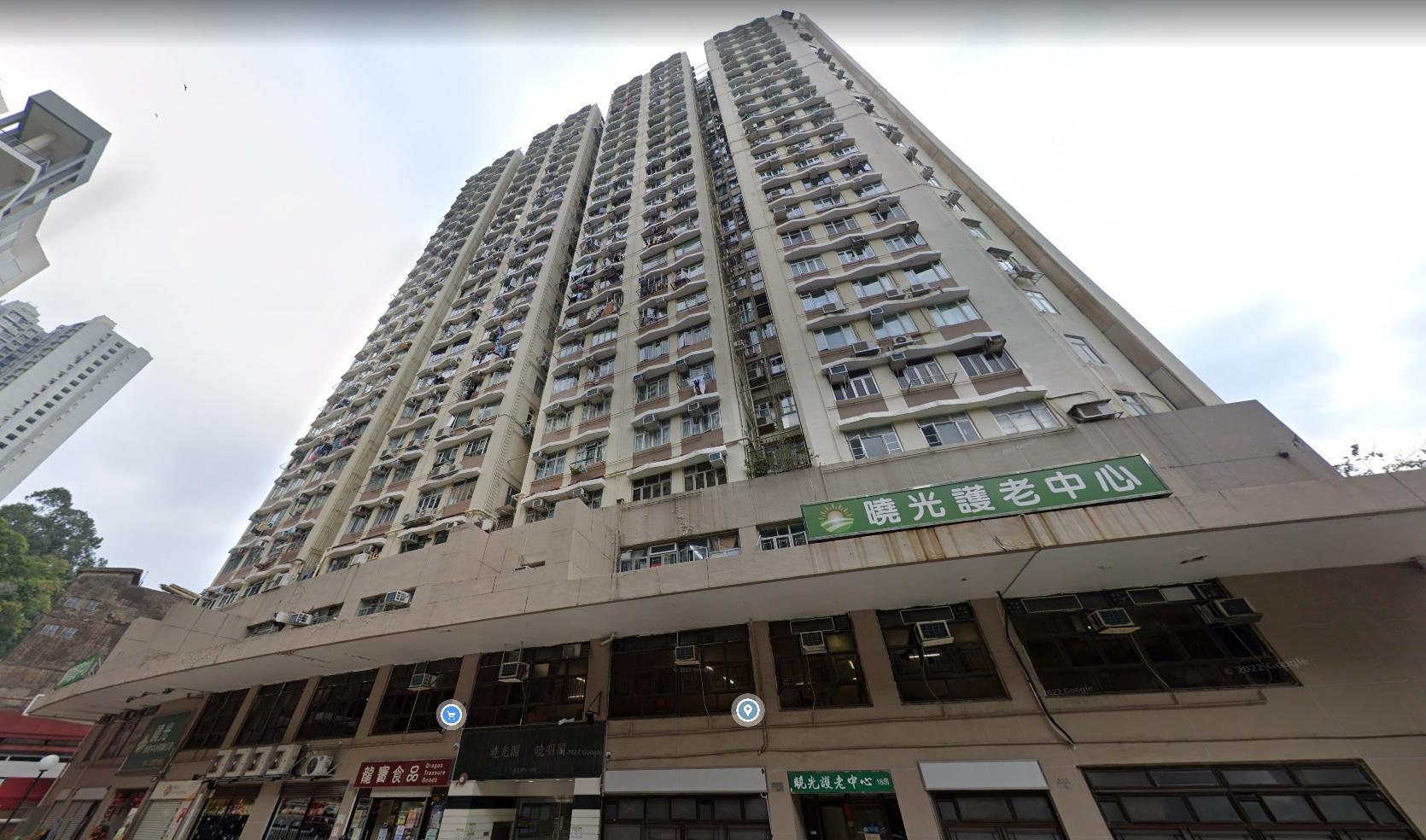 污水檢測｜皇后大道西及曉光閣等多個屋苑污水呈陽性 政府派29.5萬個快測包