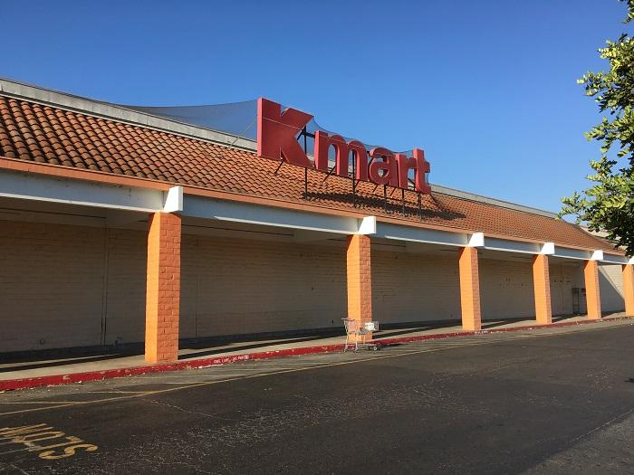 澳洲Kmart被指涉收集顧客人臉辨識資料。(網上圖片)