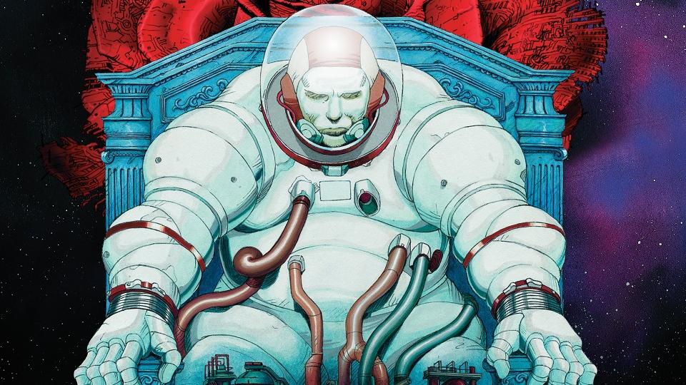 《MEMORIES回憶三部曲》27年前動畫仍然經典