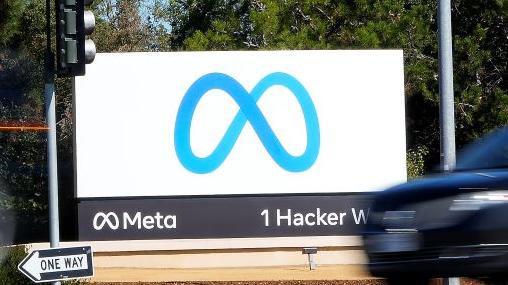 Meta擬推高階VR頭戴式裝置   新AI模型可「一言不漏」翻譯200種語言