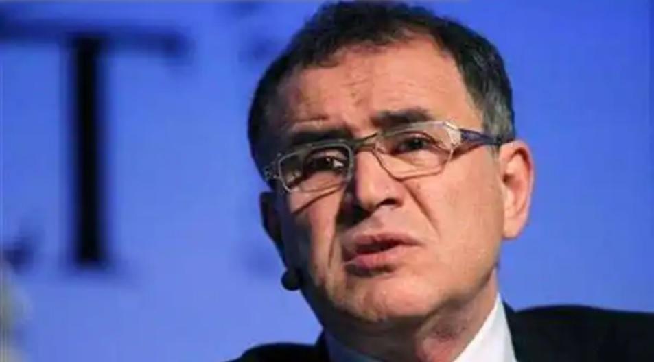 末日博士警告美國經濟或出現滯脹債務危機   股市或要跌5成