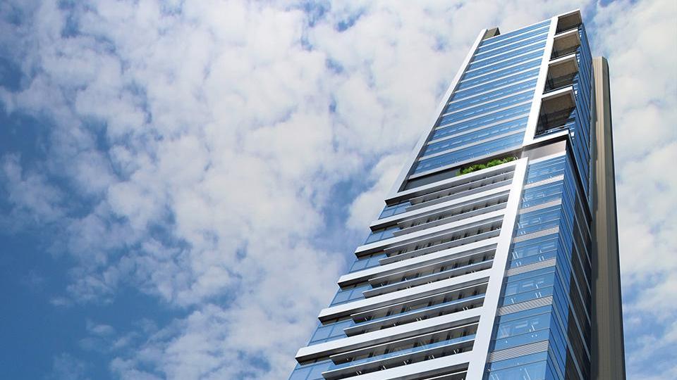 擁有金象牌和袋鼠牌等食米品牌的本地老牌食米供應商金源米業，新近以1.594億元購入灣仔新商廈Nova Jaffe 3層樓面自用，同時獲大廈命名權。