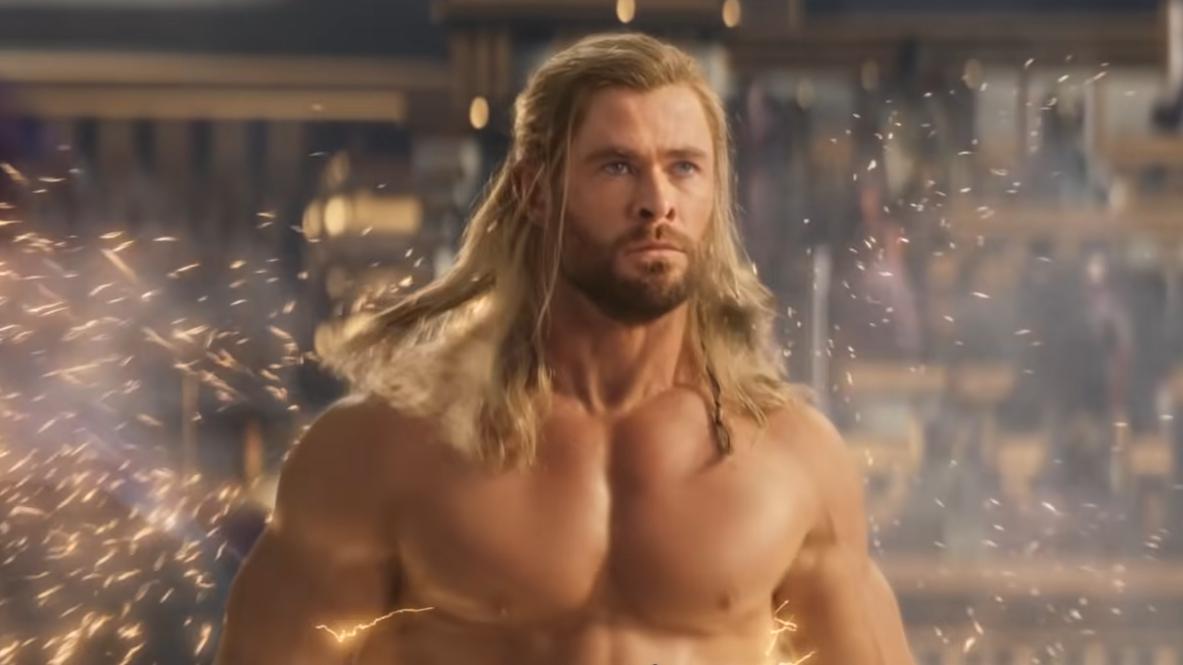 雷神奇俠4 ｜未夠兩天勁收650萬港元 開畫日票房排年度亞軍 